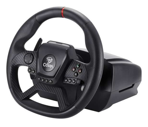 Cobra GT987FF PRO - 1329754 - zdjęcie 2